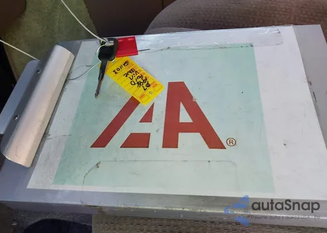 1998 Ford E-150 Recreational from USA, damaged, VIN 1FDRE1466WHB21103